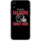 NFL Atlanta Falcons Helmet iPhone XR Skin