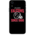 NFL Atlanta Falcons Helmet iPhone XR Skin