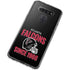 NFL Atlanta Falcons Helmet LG K51/Q51 Clear Case