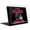 NFL Atlanta Falcons Helmet MacBook Air 13in M1 (2021) Case plus Skin