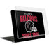 NFL Atlanta Falcons Helmet MacBook Air 13in M1 (2021) Case plus Skin