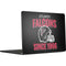 NFL Atlanta Falcons Helmet MacBook Air 15 in (2023) Skin