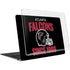 NFL Atlanta Falcons Helmet MacBook Air 15in (2023-2025) Case plus Skin