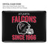 NFL Atlanta Falcons Helmet MacBook Air 15in (2023-2025) Case plus Skin