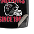 NFL Atlanta Falcons Helmet Motorola RAZR Skin