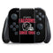 NFL Atlanta Falcons Helmet Nintendo Switch (2017-2021) Joy-Con Controller Skin
