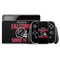 NFL Atlanta Falcons Helmet Nintendo Switch OLED (2021) Skin