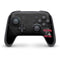 NFL Atlanta Falcons Helmet Nintendo Switch Pro Controller Skin