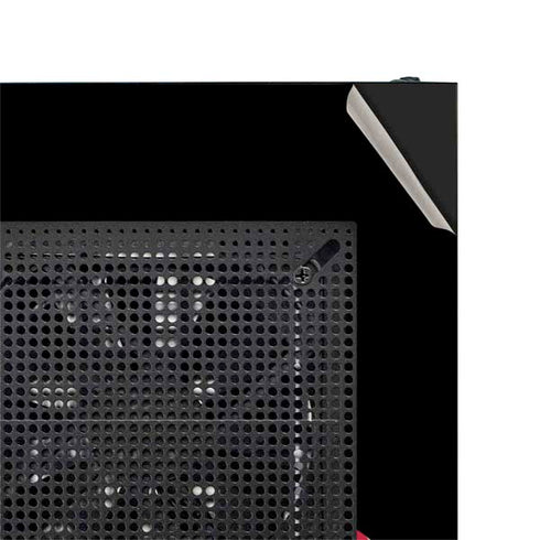 NFL Atlanta Falcons Helmet NZXT H510 Compact ATX Mid-Tower Case Skin