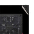NFL Atlanta Falcons Helmet NZXT H510 Compact ATX Mid-Tower Case Skin