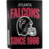 NFL Atlanta Falcons Helmet PS5 Console Skin