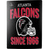 NFL Atlanta Falcons Helmet PS5 Digital Edition Console Skin