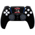 NFL Atlanta Falcons Helmet PS5 Controller Skin