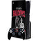 NFL Atlanta Falcons Helmet PS5 Slim Disk Bundle Skin
