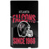 NFL Atlanta Falcons Helmet PS5 Slim Disk Bundle Skin