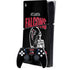 NFL Atlanta Falcons Helmet PS5 Slim Digital Edition Bundle Skin