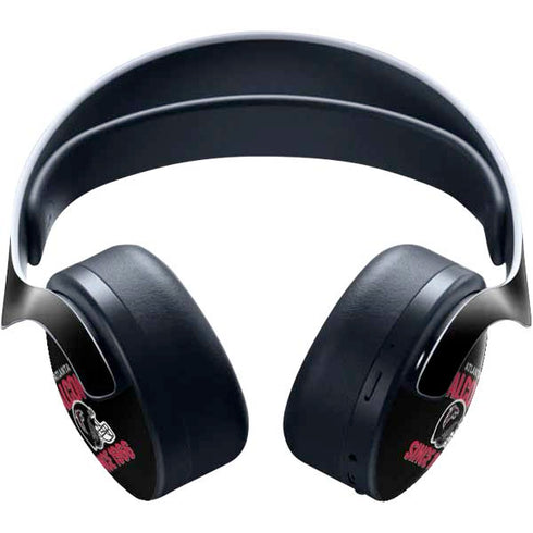 NFL Atlanta Falcons Helmet PULSE 3D Wireless Headset for PS5 Skin
