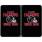 NFL Atlanta Falcons Helmet Surface Duo Skin