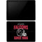 NFL Atlanta Falcons Helmet Surface Go Skin