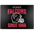 NFL Atlanta Falcons Helmet Surface Laptop 4 15in Skin