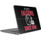 NFL Atlanta Falcons Helmet Surface Laptop Studio Skin