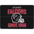 NFL Atlanta Falcons Helmet Surface Laptop Studio Skin