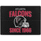 NFL Atlanta Falcons Helmet Surface Pro 8 Skin