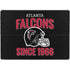 NFL Atlanta Falcons Helmet Surface Pro 8 Skin