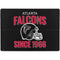 NFL Atlanta Falcons Helmet Surface Pro 9 Skin