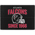 NFL Atlanta Falcons Helmet Surface Pro 9 Skin