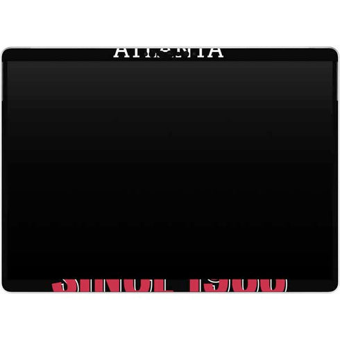 NFL Atlanta Falcons Helmet Surface Pro 9 Skin