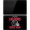 NFL Atlanta Falcons Helmet Surface Pro Tablet Skin