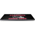 NFL Atlanta Falcons Helmet Universal Laptop 15in (12.2 x 8.8in) Skin