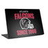 NFL Atlanta Falcons Helmet Universal Laptop 18in (14.6 x 10.6in) Skin