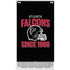 NFL Atlanta Falcons Helmet Xbox Series S Console Skin