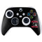 NFL Atlanta Falcons Helmet Xbox Series S Controller Skin
