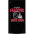 NFL Atlanta Falcons Helmet Xbox Series X Console Skin