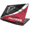 NFL Atlanta Falcons Lenovo IdeaPad Skin