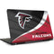 NFL Atlanta Falcons Dell Inspiron Skin