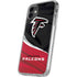 NFL Atlanta Falcons iPhone 11 Clear Case