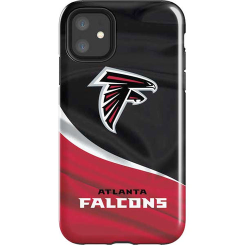 NFL Atlanta Falcons iPhone 11 Impact Case