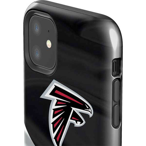 NFL Atlanta Falcons iPhone 11 Impact Case