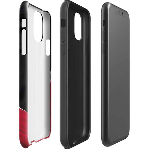 NFL Atlanta Falcons iPhone 11 Impact Case