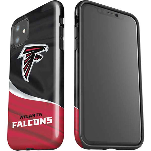NFL Atlanta Falcons iPhone 11 Impact Case
