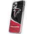 NFL Atlanta Falcons iPhone 11 Pro Clear Case
