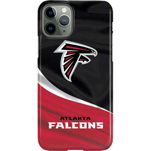 NFL Atlanta Falcons iPhone 11 Pro Lite Case