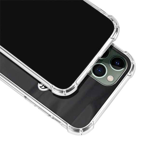 NFL Atlanta Falcons iPhone 11 Pro Max Clear Case