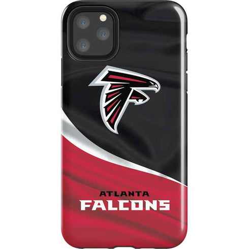 NFL Atlanta Falcons iPhone 11 Pro Max Impact Case