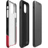 NFL Atlanta Falcons iPhone 11 Pro Max Impact Case