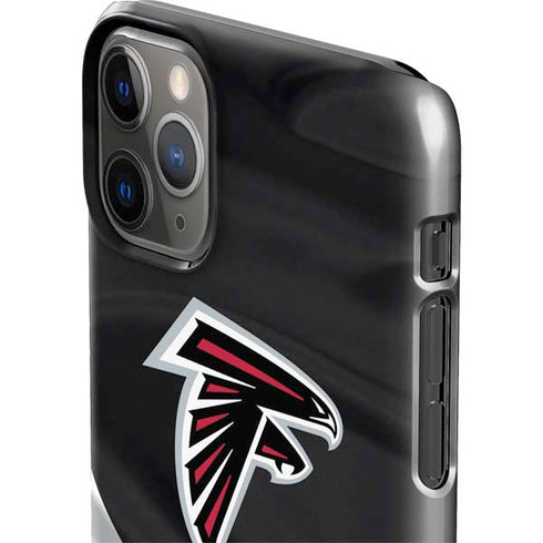 NFL Atlanta Falcons iPhone 11 Pro Max Lite Case